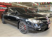 2010 Honda Civic 1.8 FD (ปี 05-12) S i-VTEC Sedan AT