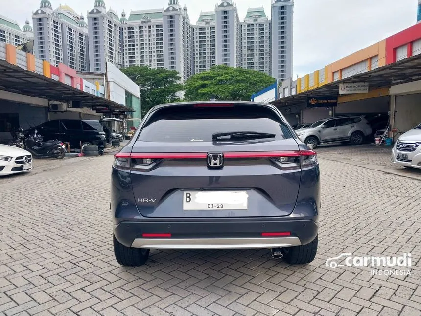 2023 Honda HR-V SE SUV