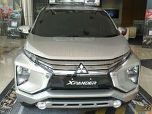 DISKON / CASHBACK PALING BESAR PROMO CLEARENCE MITSUBISHI 2019