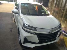 DP 20 JUTAAN, avanza e 2020 nego sampai deal dan bisa tukar tambah semua merk