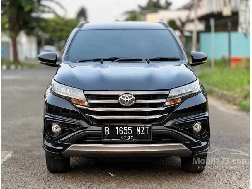 2022 Toyota Rush GR Sport SUV
