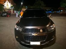 2012 Chevrolet Captiva 2.4 (ปี 11-16) LSX Wagon AT