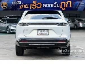 2025 Honda e:N1 SUV
