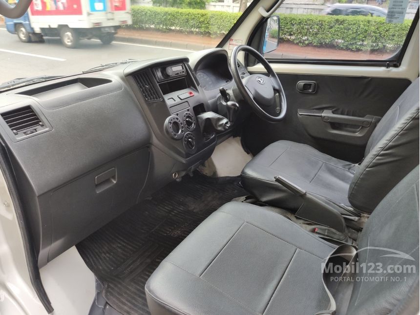 Jual Mobil  Daihatsu Gran  Max  2021 AC  1 3 di DKI Jakarta 