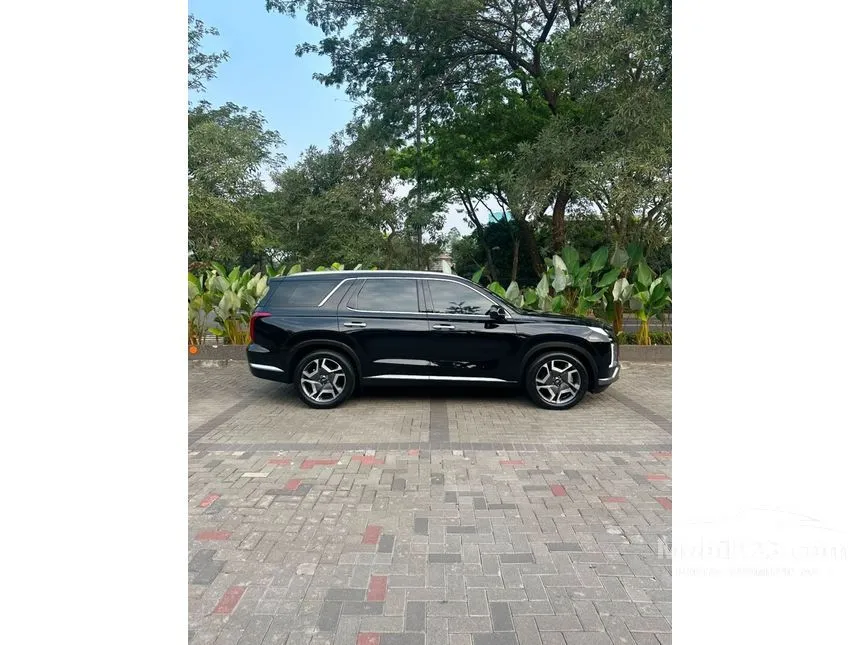 2023 Hyundai Palisade Signature SUV