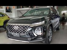 BEST PROMO HYUNDAI, Hyundai Santa Fe 2,2 CRDi GRAND SUV, BUNGA 0%.