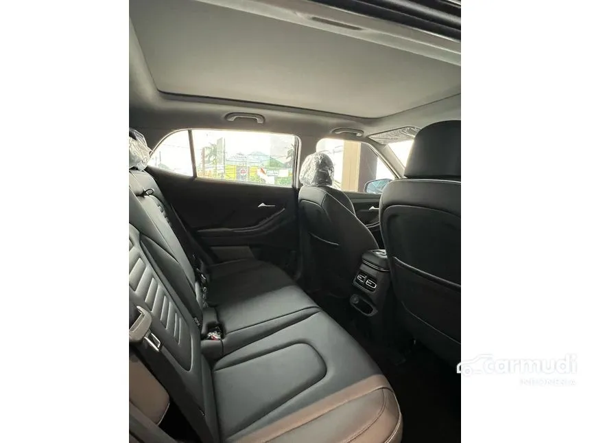 2025 Hyundai Creta Prime SUV