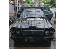 2006 Jaguar XJ6 L 3.0 V6