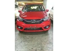2022 Honda Brio 1.2 E Satya Hatchback Promo Terlaku