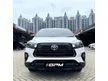 Jual Mobil Toyota Innova Venturer 2021 2.4 di DKI Jakarta Automatic Wagon Putih Rp 455.000.000