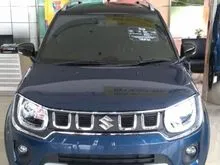 2022 Suzuki Ignis 1,2 GX Hatchback