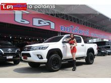 2016 Toyota Hilux Revo 2.8 DOUBLE CAB G 4WD Pickup