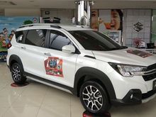 2020 Suzuki XL7 1.5 BETA Wagon SALES REKOR MURI,MENJUAL 500 UNIT XL7 1 JAM KARENA DISKON TERBESAR DAN TERMURAH