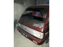 Suzuki carry troper podojoyo th 91