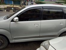 2011 Toyota Avanza 1.3 G MPV