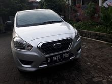 2014 Datsun GO+ 1.2 A-OPTION MPV