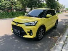 2021 Toyota Raize 1.0 GR Sport (1 Tone) SUV