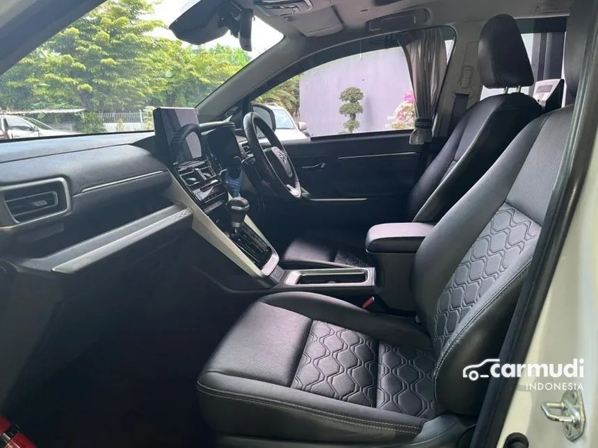 2023 Toyota Kijang Innova Zenix Q HV TSS Modellista (Premium Color) MPV