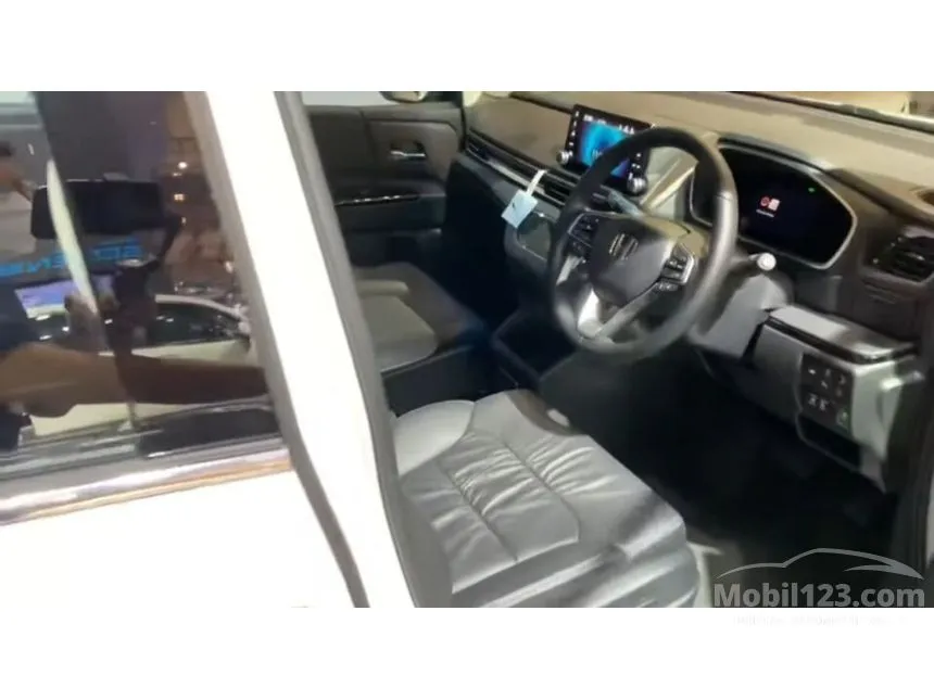 2022 Honda Odyssey Prestige 2.4 MPV