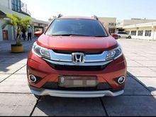 2016 Honda BR-V 1.5 E Prestige SUV
