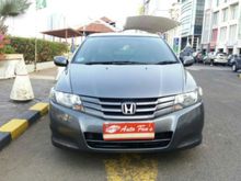2011 Honda City 1.5 S Sedan