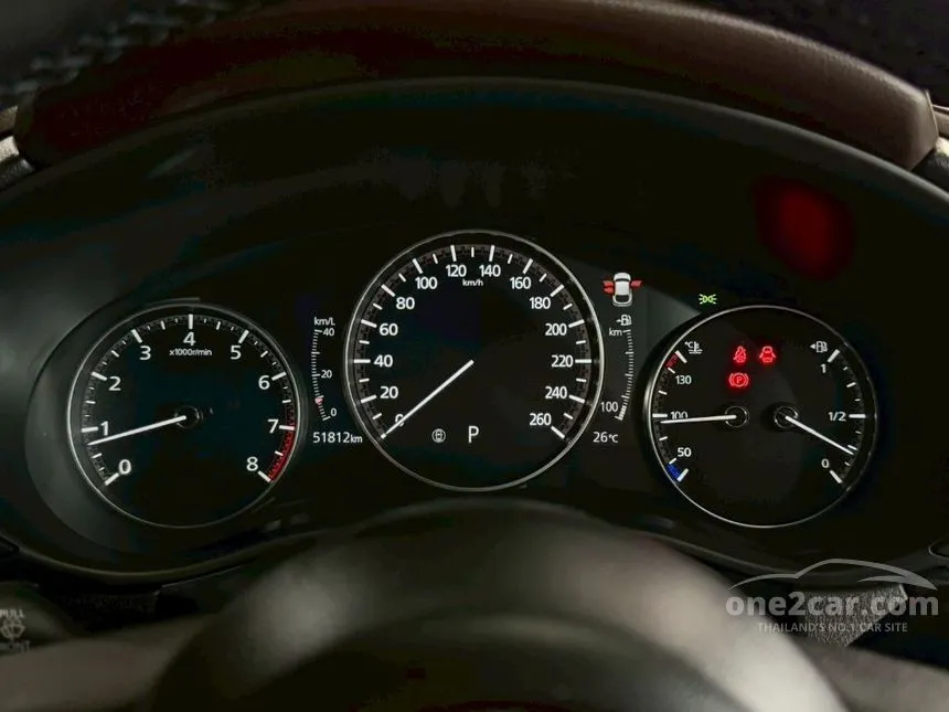 2023 Mazda CX-30 SP SUV