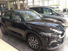 Mazda CX-5 Elite (PROMO GIIAS NIK 2018)
