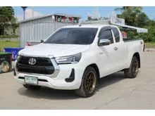2022 Toyota HILUX REVO 2.4 Smart Cab Z Edition Mid Pickup