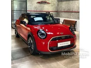 2025 MINI Cooper 2.0 S 3 Door Hatchback