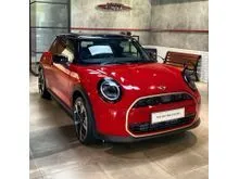 2025 MINI Cooper 2.0 S 3 Door Hatchback