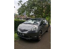 2010 Honda Jazz 1.5 RS Hatchback