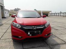 2016 Honda HR-V 1.5 E SUV