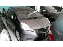 2012 Honda Jazz 1.5 RS