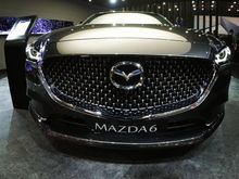 Ready Stock Mazda 6 Elite Estate 6 2020