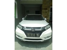 Jual Cepat Honda HR-V 1.5 E CVT 2016