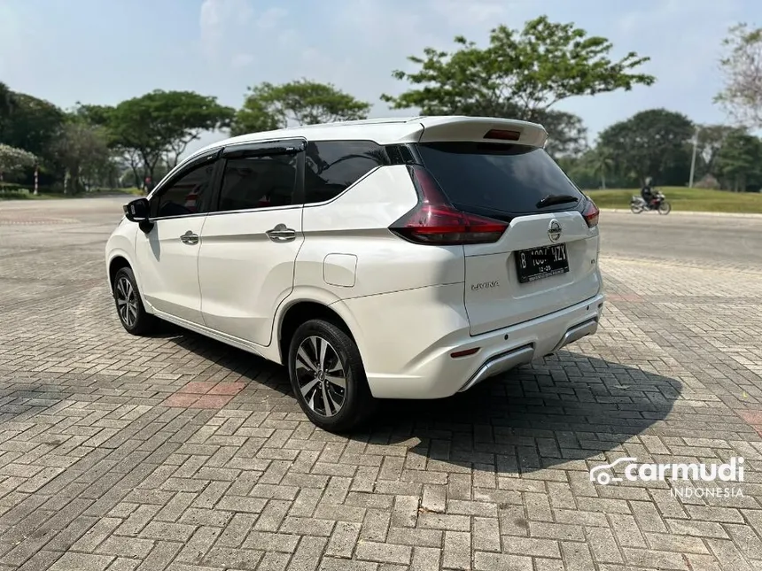 2019 Nissan Livina VL Wagon