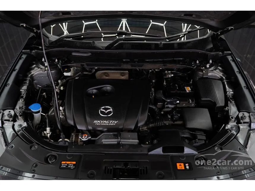2020 Mazda CX-5 SP SUV