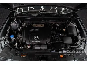 2020 Mazda CX-5 2.0 SP SUV