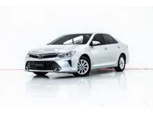 2015 Toyota CAMRY 2.0 (ปี 12-18) G Sedan