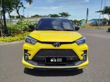 2024 Toyota Raize 1.0 GR Sport (2 Tone) SUV