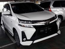 TDP 34JUTA VELOZ MATIC 1.5 2021