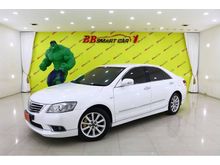 2010 Toyota Camry 2.0 (ปี 06-12) G EXTREMO Sedan AT