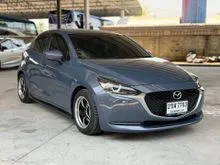 2022 Mazda 2 1.3 (ปี 15-25) C Sports Hatchback