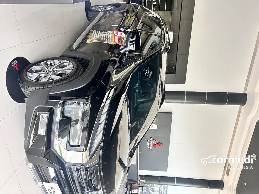 2024 Mitsubishi Xpander Cross Premium MPV