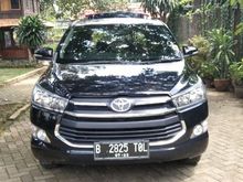 2017 Toyota Kijang Innova 2.4 G MPV