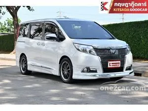 2015 Toyota ESQUIRE 2.0 Gi Van