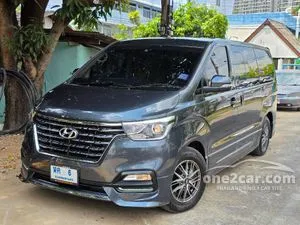 2021 Hyundai H-1 2.5 Elite Van