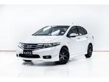 2013 Honda City 1.5 (ปี 08-14) V Sedan