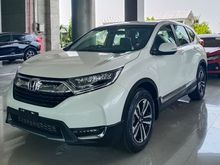 BIG PROMO DP 70 JUTA 2019 Honda CR-V 1,5 Prestige VTEC SUV