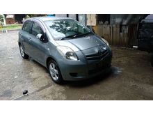 2008 Toyota Yaris 1.5 J Hatchback